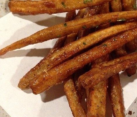 中药材牛蒡的功效与作用你知多少