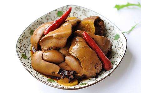 小小内脏营养多 鸡肝的营养价值