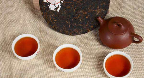 正确的喝茶 隔夜茶能喝吗