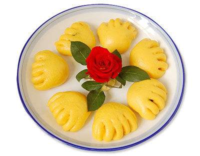 营养均衡的食谱 3岁宝宝食谱