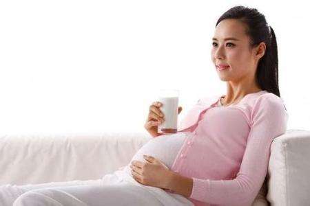 孕妇对牛奶的饮食 孕妇晚上喝牛奶好吗