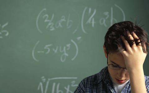 望子成龙望女成凤 学习压力大怎么办