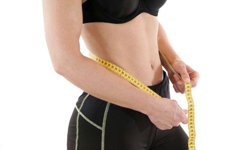 科学减肥方法你都知道吗