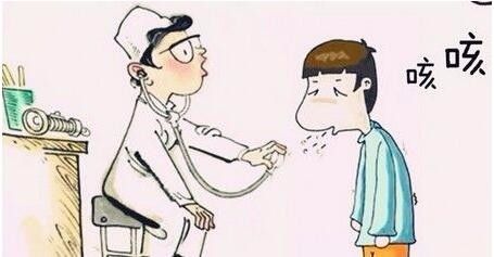 上呼吸道感染之支气管炎的症状你知道吗