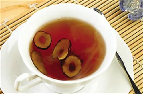 美白润肤养生谱 女人美白润肤食谱