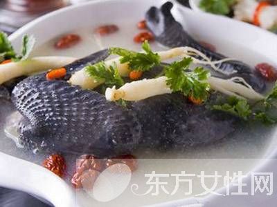 乌鸡汤的功效与作用，乌鸡汤的食用禁忌