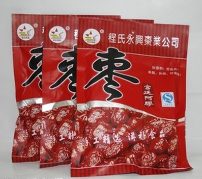 阿胶的做法比较适合气血虚美眉