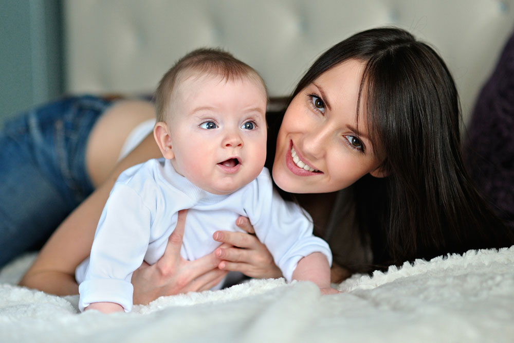 母乳喂养多久最好 坚持母乳喂养的7个原则