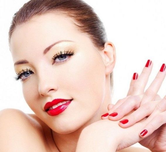 注意生活细节快速美白方法 如何全身美白