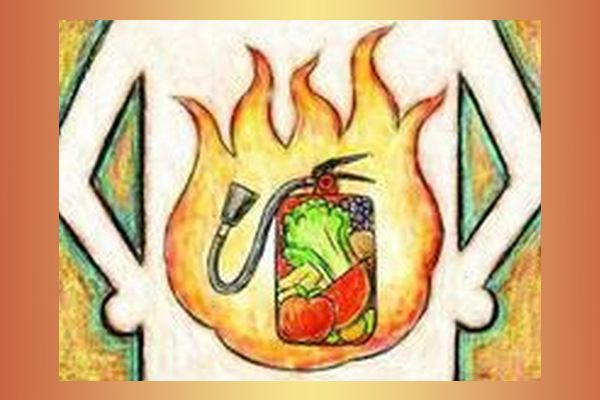 肝火旺的表现和治疗肝火旺的食谱