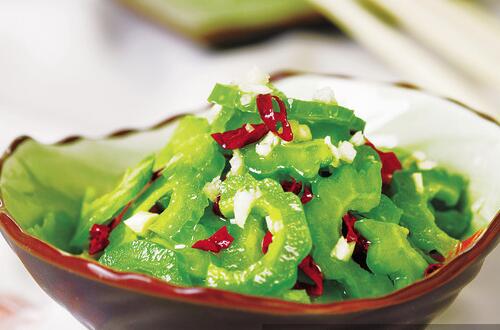 苦瓜怎么做不苦   6个小妙招来帮你