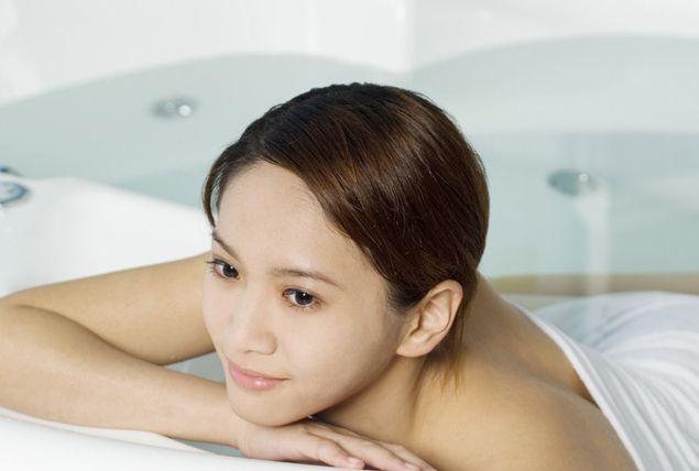 不花钱治好病 盆腔炎的自我疗法