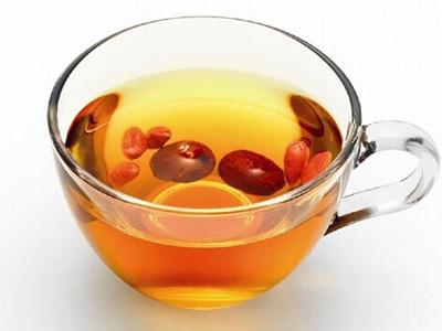 小小枸杞作用大 枸杞子泡水喝的功效