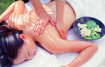 精油按摩介绍以及精油按摩的禁忌