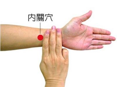 快速缓解胃疼的有效方法