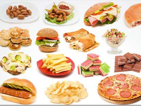 在美食的诱惑面前应该注意食物过敏