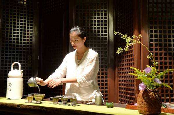 关于茶道知识你知道哪些