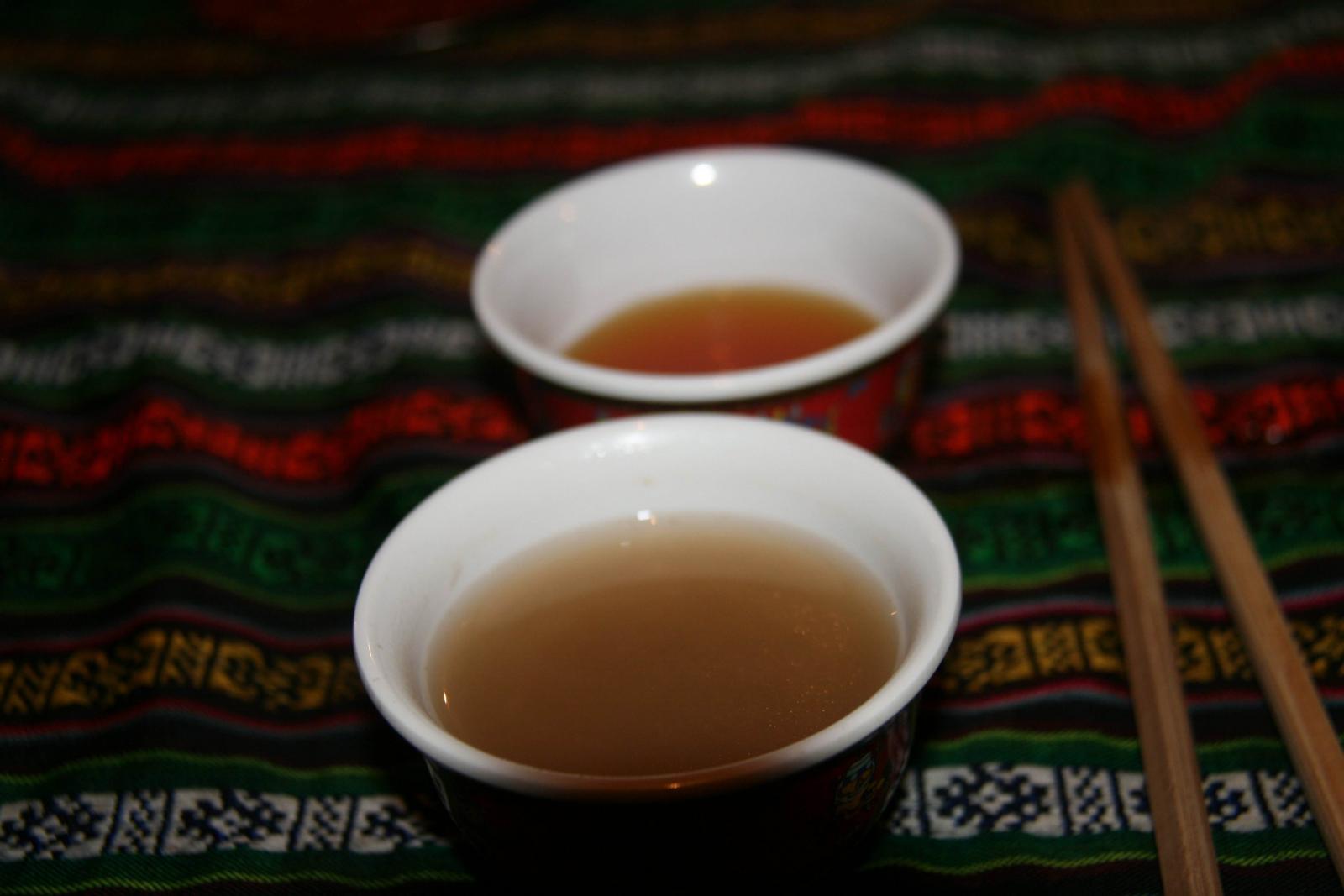 高原之酒 青稞酒好喝吗