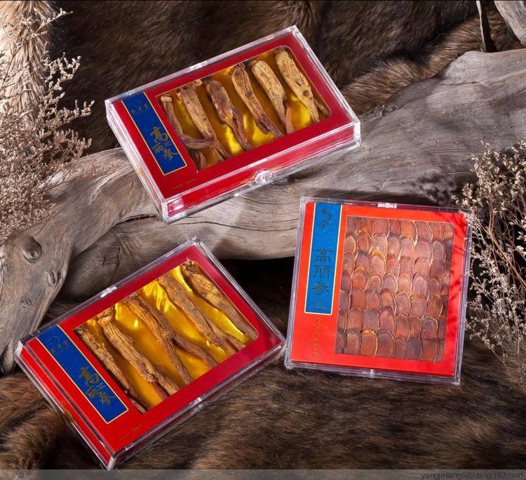 高丽参泡酒的做法和好处你都知道吗