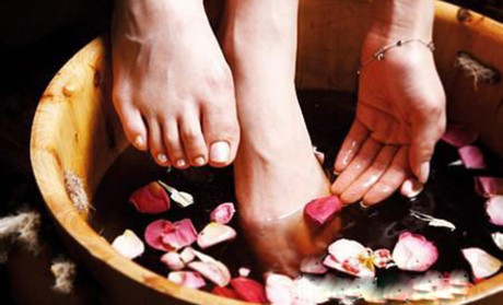 泡脚的药方 泡脚需要注意的地方有哪些