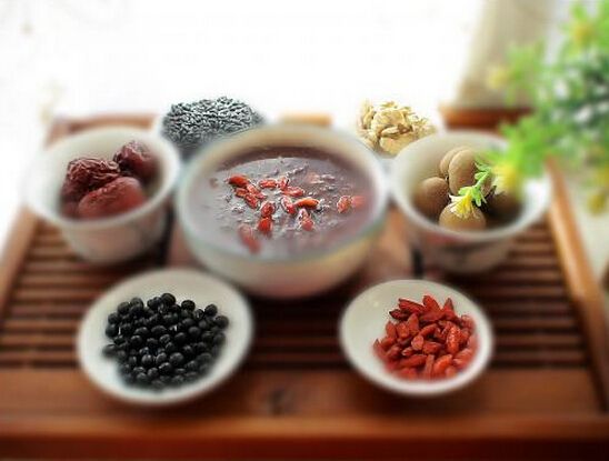 补血吃什么好 春季补血食谱你知道吗