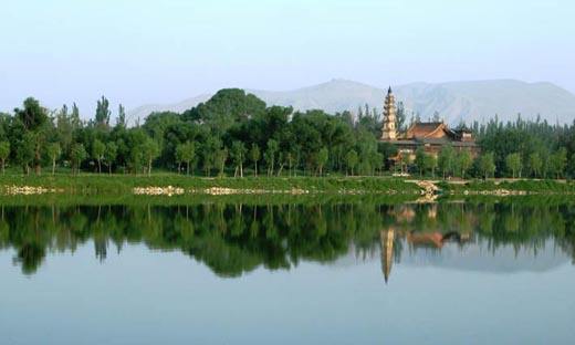 生命中不可缺少的物质 水的重要性