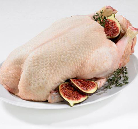 清热健脾 鸭肉的营养价值及功效介绍