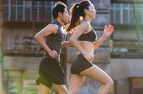 有氧运动有哪些   五大强效瘦身的有氧运动