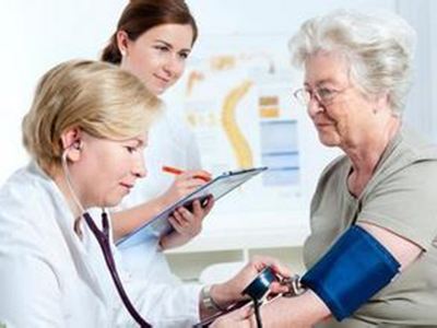 生活百科告诉你，血压多少正常