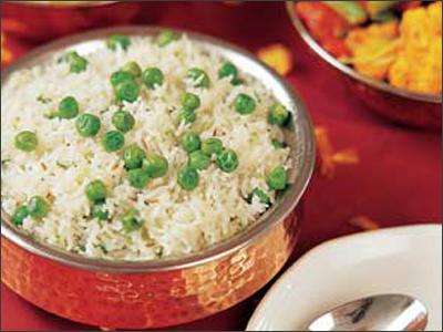 米饭怎么做好吃，教你做不一样的米饭