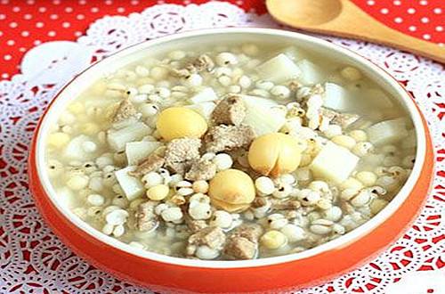 女性卵巢保养方法 卵巢保养食疗