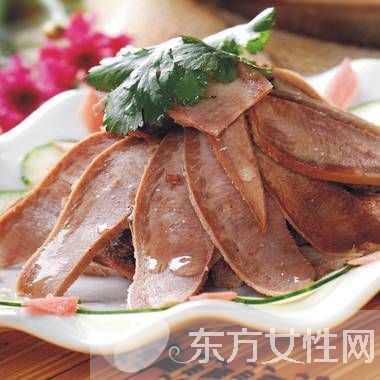 牛舌头怎么做好吃 牛舌吃多了会不会发胖