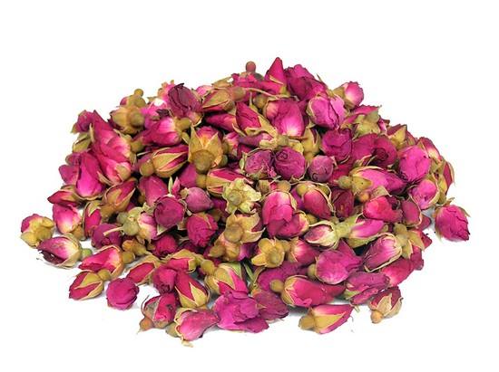 玫瑰花茶的功效与作用及副作用的介绍