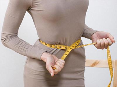 怎样瘦肚子 魔鬼身材的锻炼法