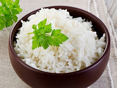 米饭怎么做好吃，教你做不一样的米饭