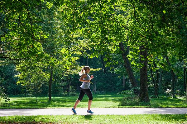 跑步能减肥吗 早晨跑步减肥法