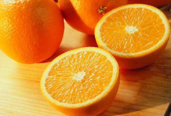 维c的作用你都知道吗