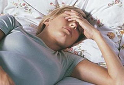 早上起来头晕 治疗头晕的食疗膳方