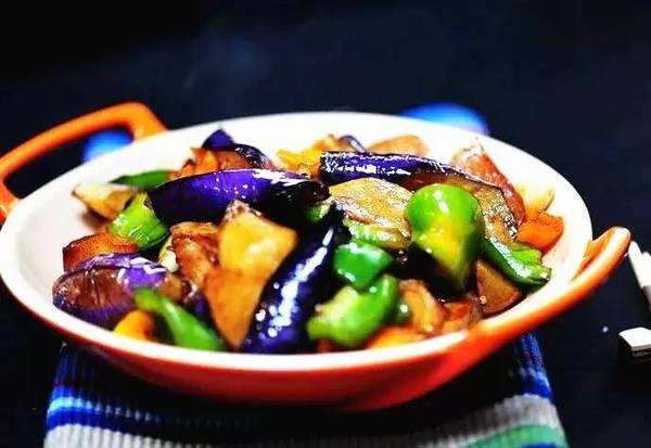 素菜菜谱大全你知道哪些