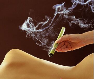 艾灸养生的好处 艾灸治疗病症方法介绍