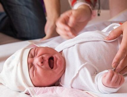 及时了解新生儿不睡觉的原因