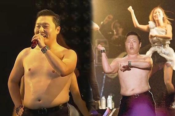 邪恶的舞蹈 甩鸟舞