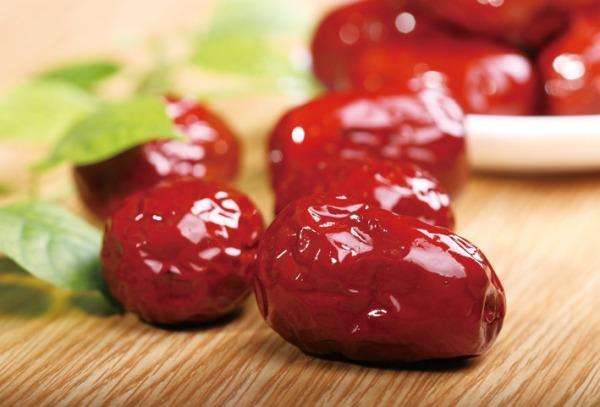 关于红枣补血的误区你都知道吗