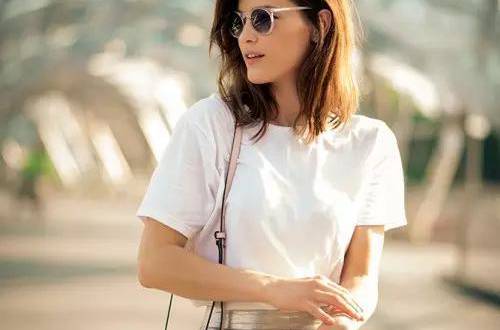 白t恤发黄怎么办 学会这几种办法变白不再是难题