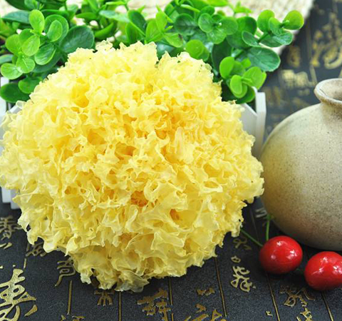 清热健胃 银耳的功效与作用及吃法介绍