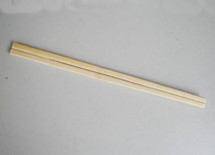 传统与现今的碰撞，一次性筷子的危害