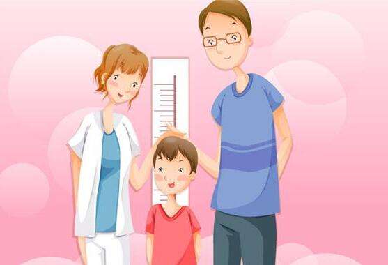 长高的科学方法 饮食过剩也会影响长高