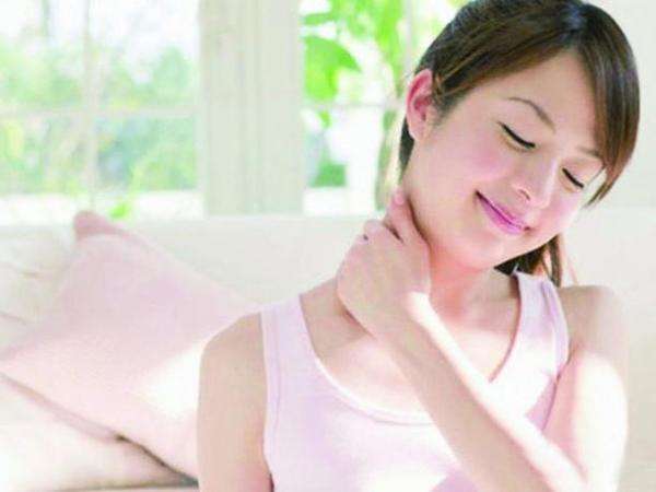 颈椎病有什么症状，这几种症状你要知道