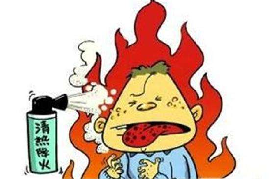 肝火旺的表现和治疗肝火旺的食谱