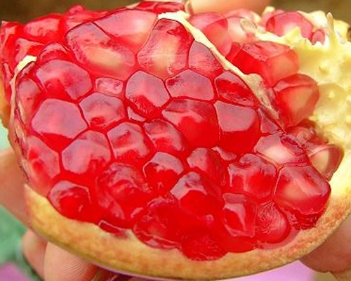 石榴籽能吃吗？全方位为你分析